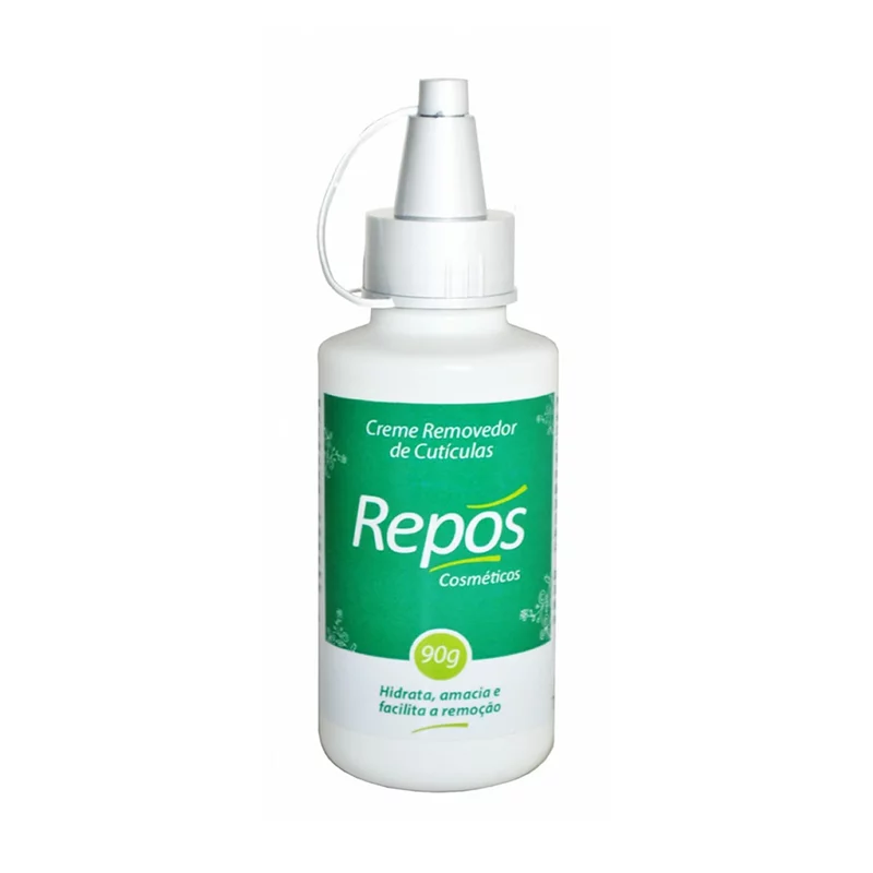 Removedor de Cuticulas Repos 90 gr