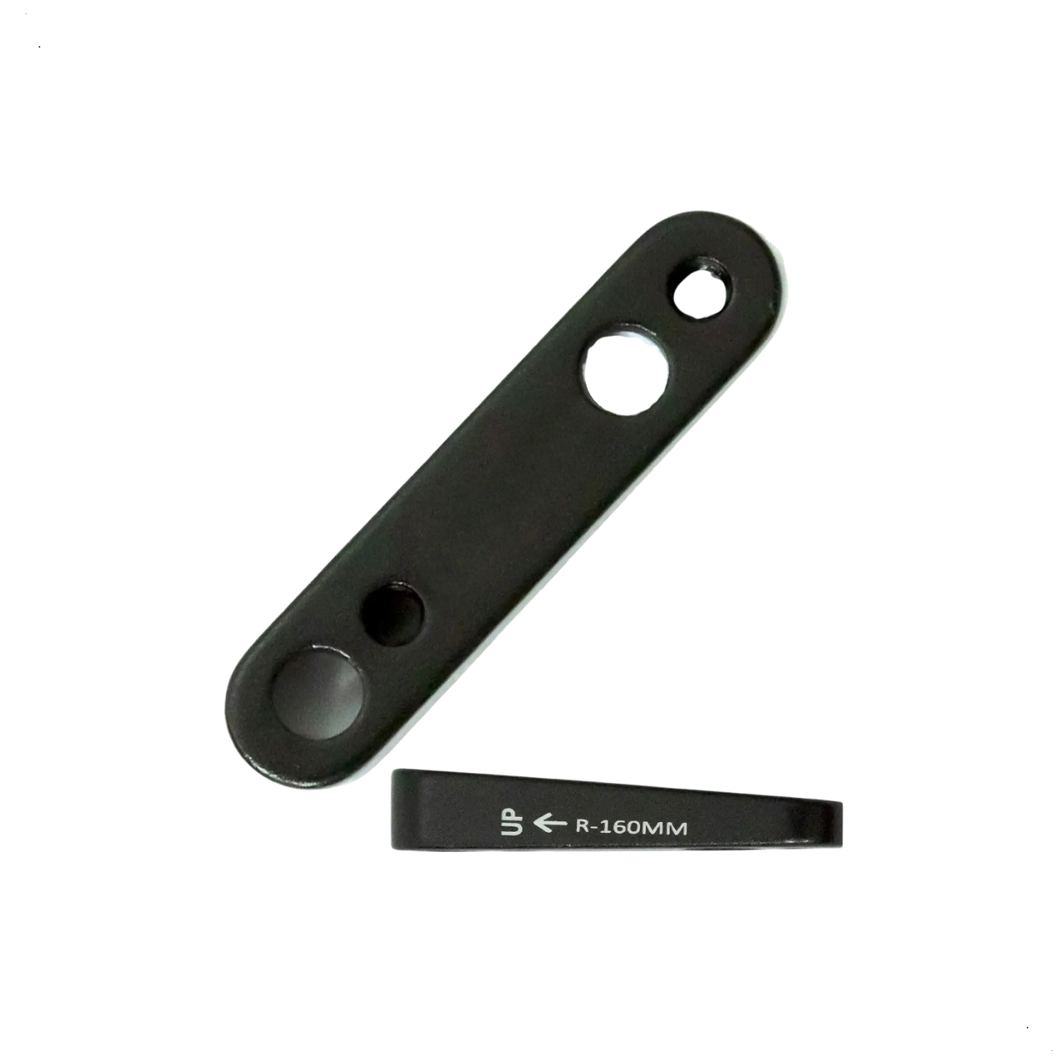 Adaptador de Freio Absolute Fm/Fm Traseiro 160mm