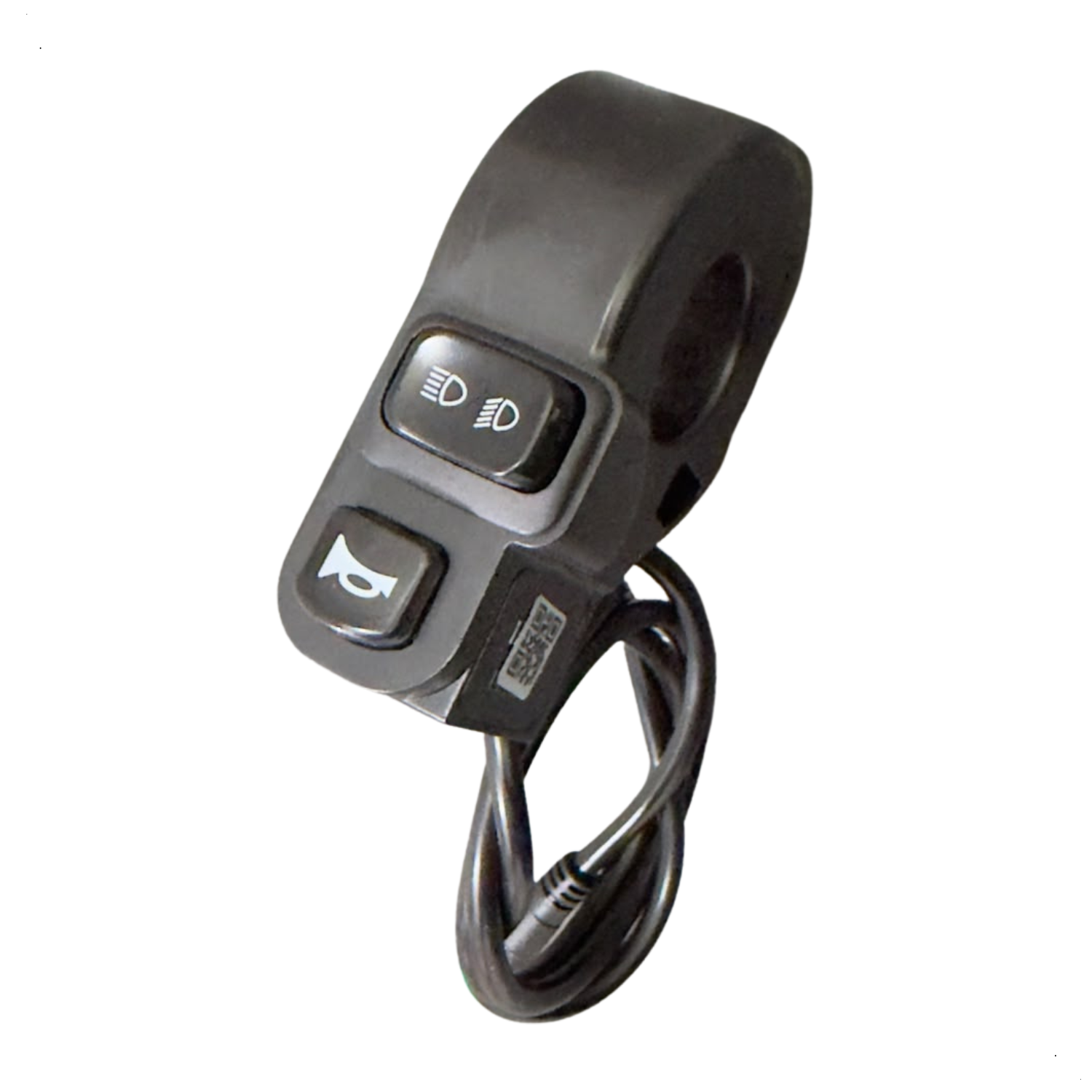 Interruptor Para Buzina e Setas StreetGo Dk2202 700mm