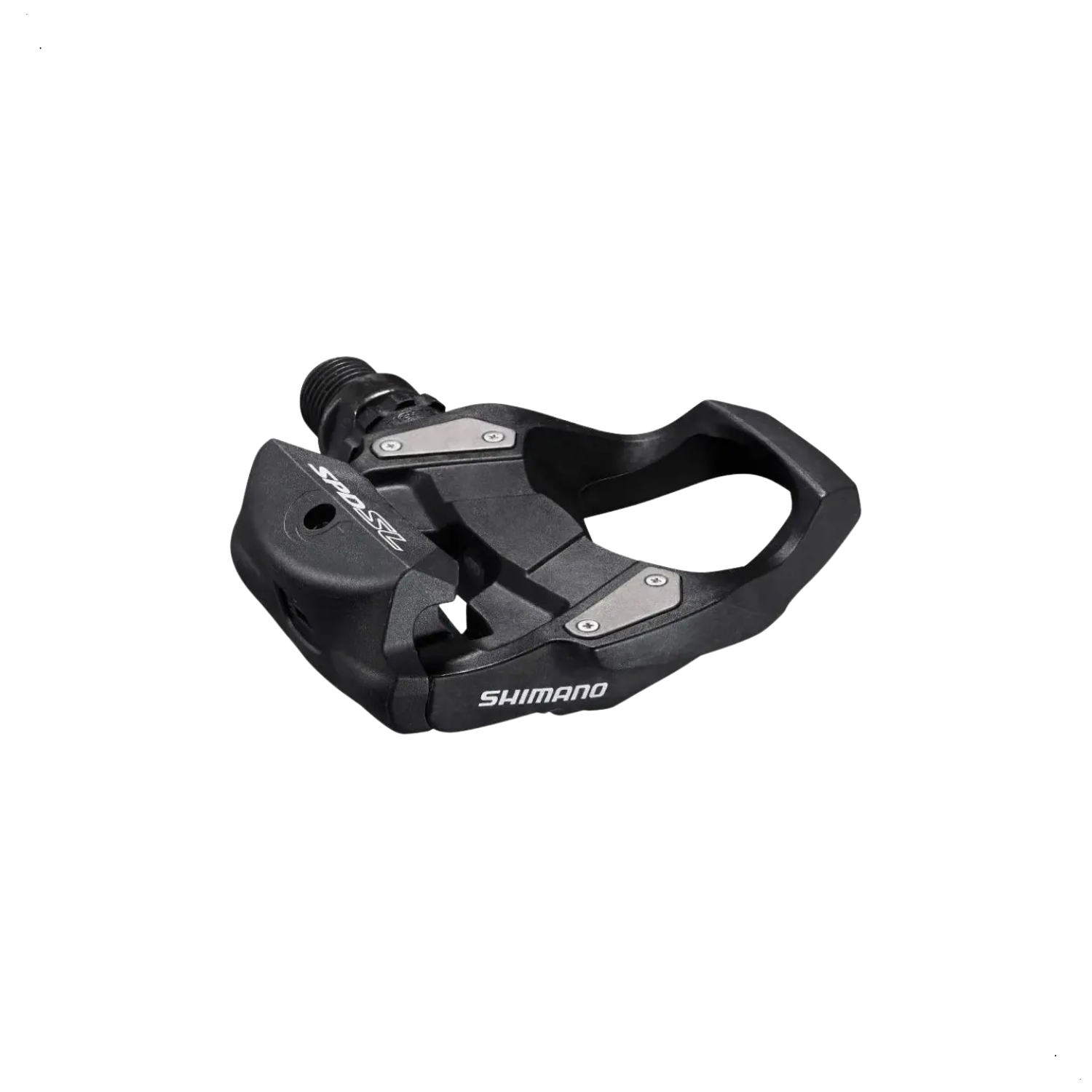 Pedal De Clip Speed Shimano Pd Rs500 Preto