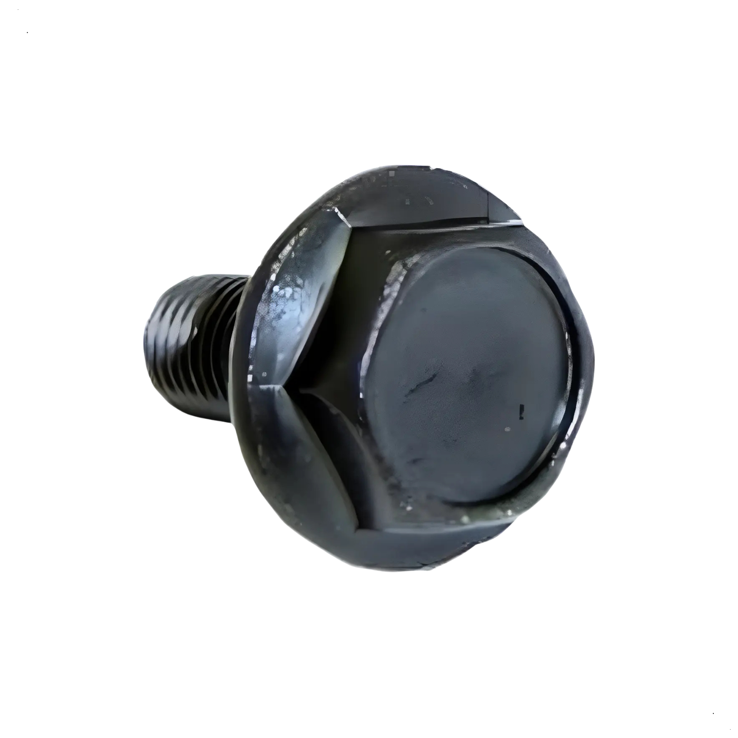 Parafuso Fixador Pedivela Aco Hexagonal - 01 Unidade