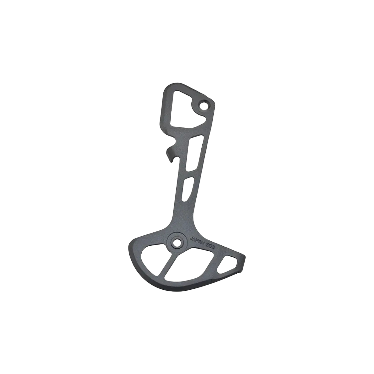 Haste De Cambio Interna Shimano Rd-M6100 Tipo Sg