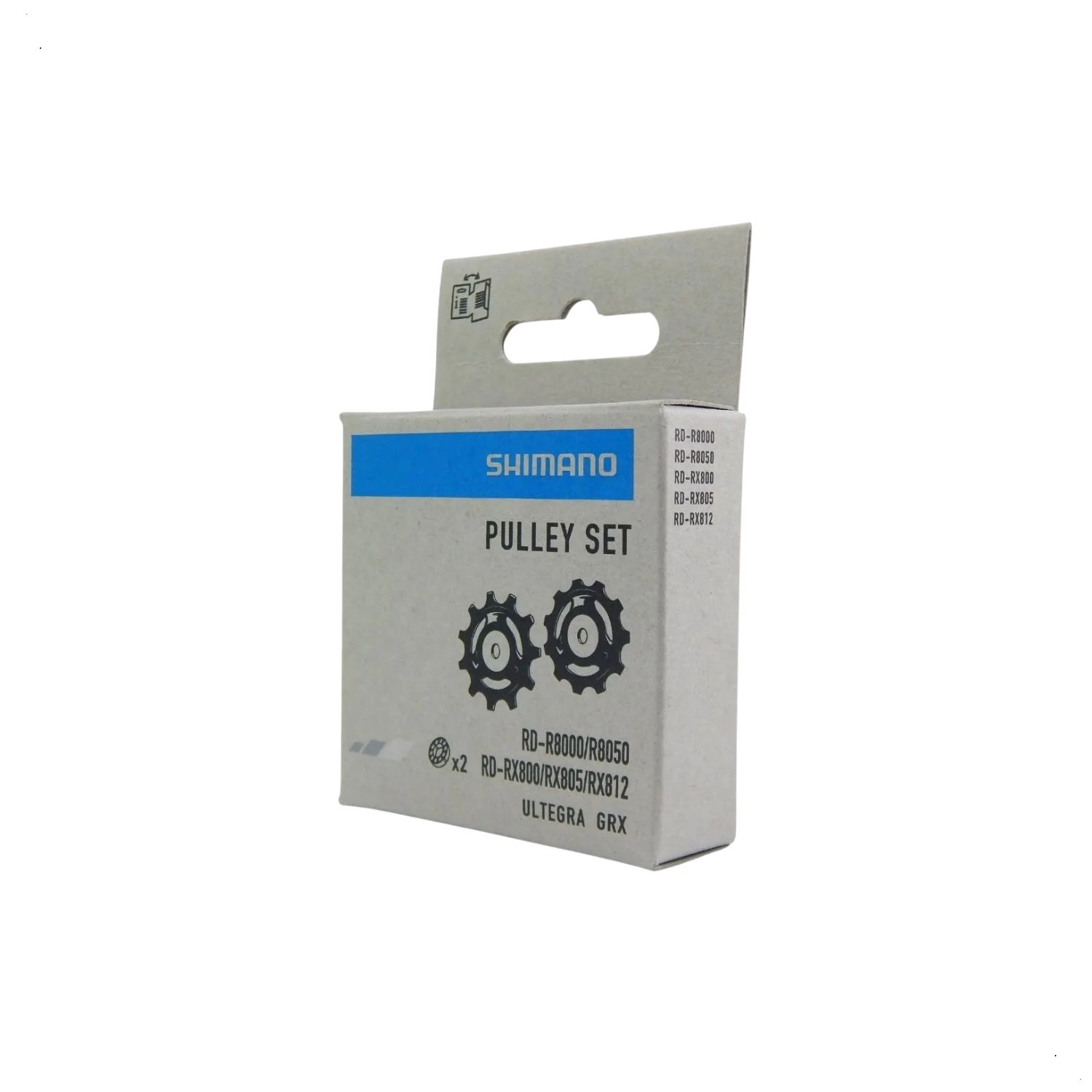 Roldana De Cambio Shimano Ultegra Rd-R8000/R8050