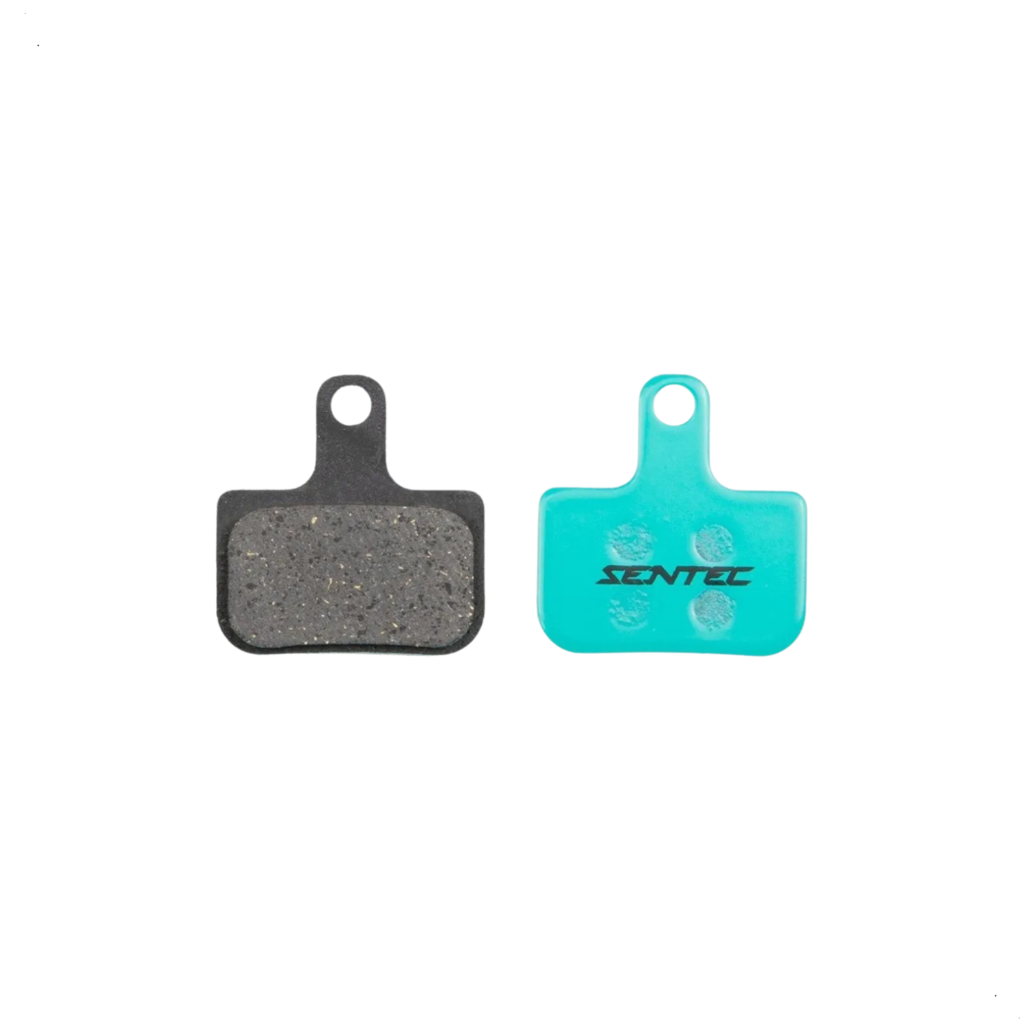 Pastilha De Freio Sentec Disco Ceramic Comp Level stfre0009