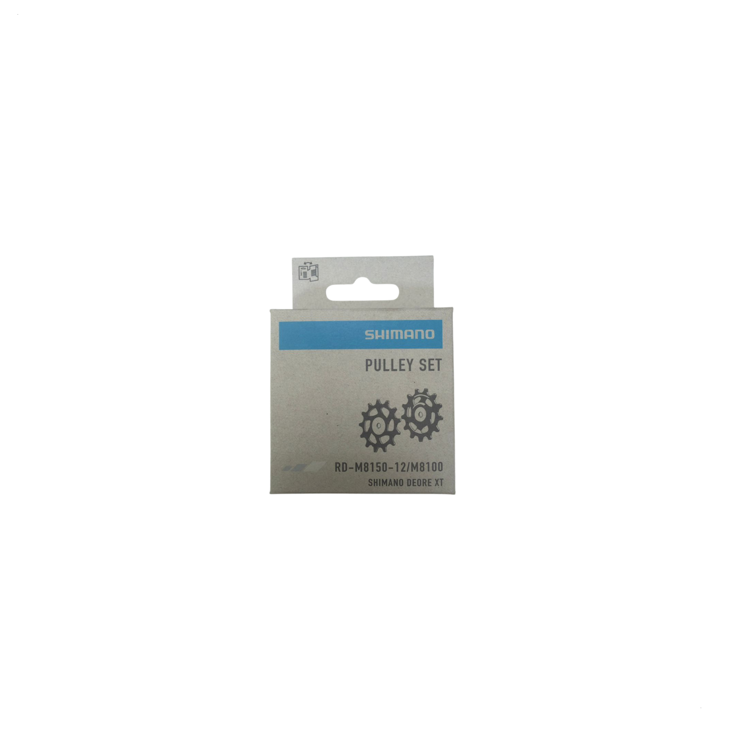Roldana De Cambio Shimano Deore Xt Rd M8100 M8150-12