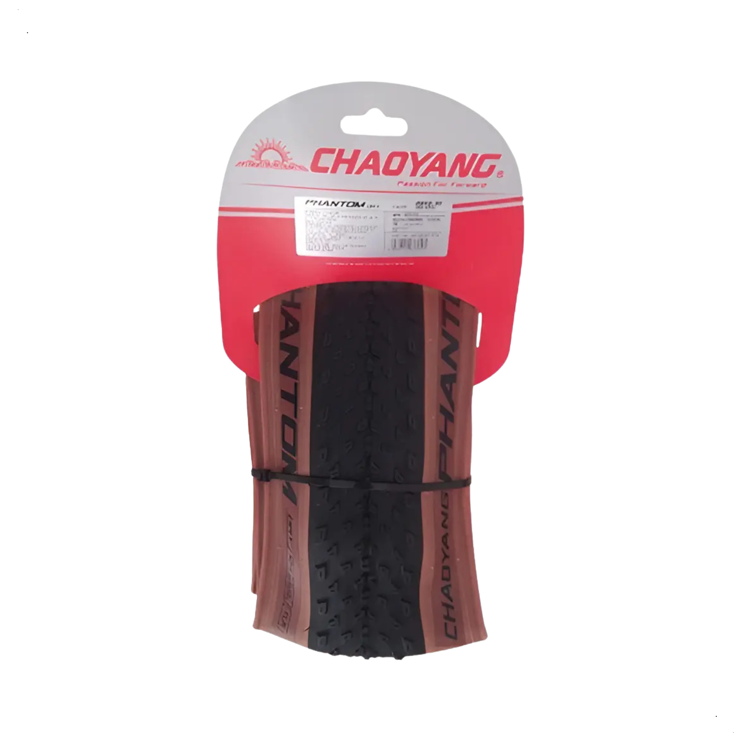 Pneu Chaoyang 29x2.30 Mtb Phantom Dry 60 Tpi Sc Tr Kevlar Ma
