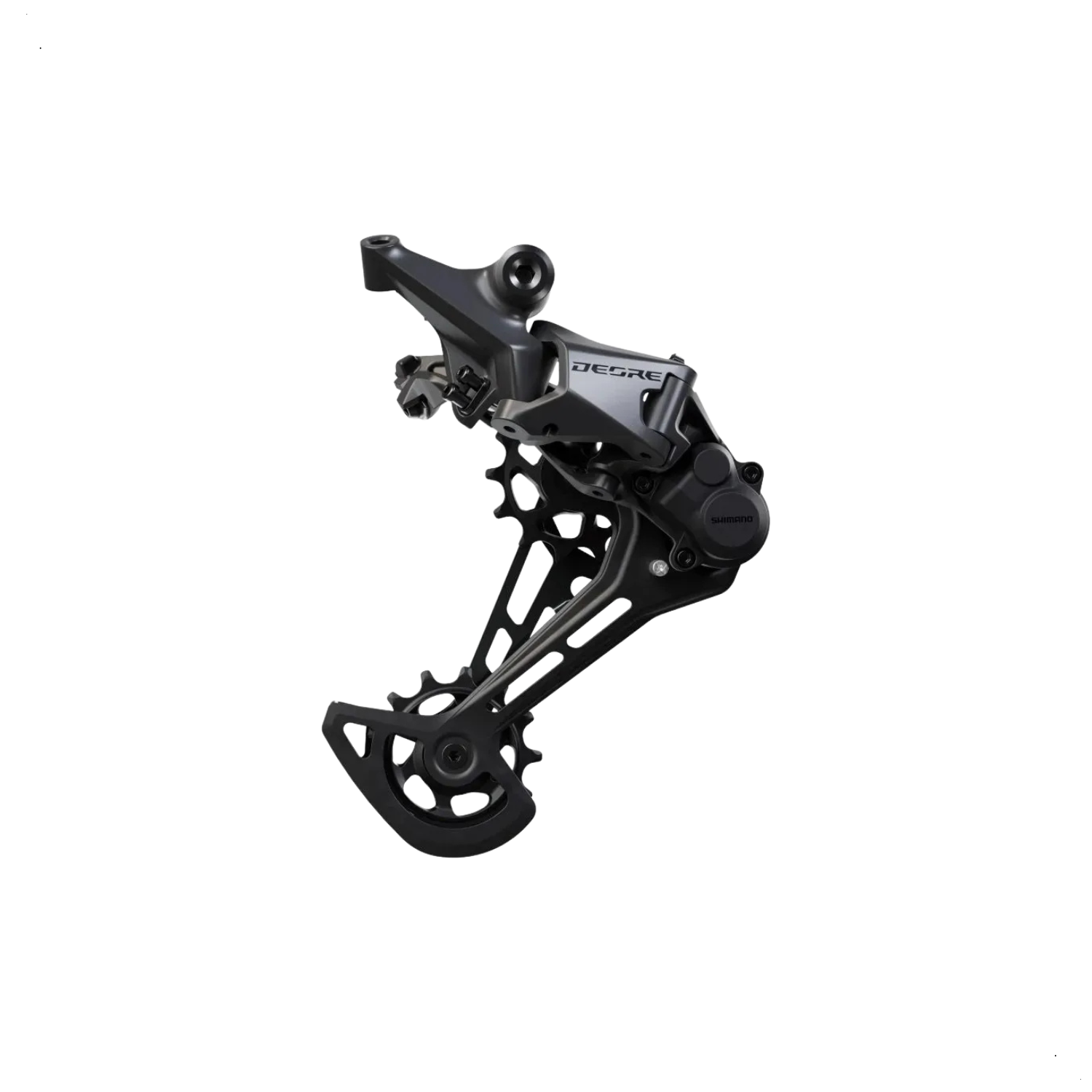 Cambio Traseiro Shimano Deore Rd-M6200 Sgs 12v