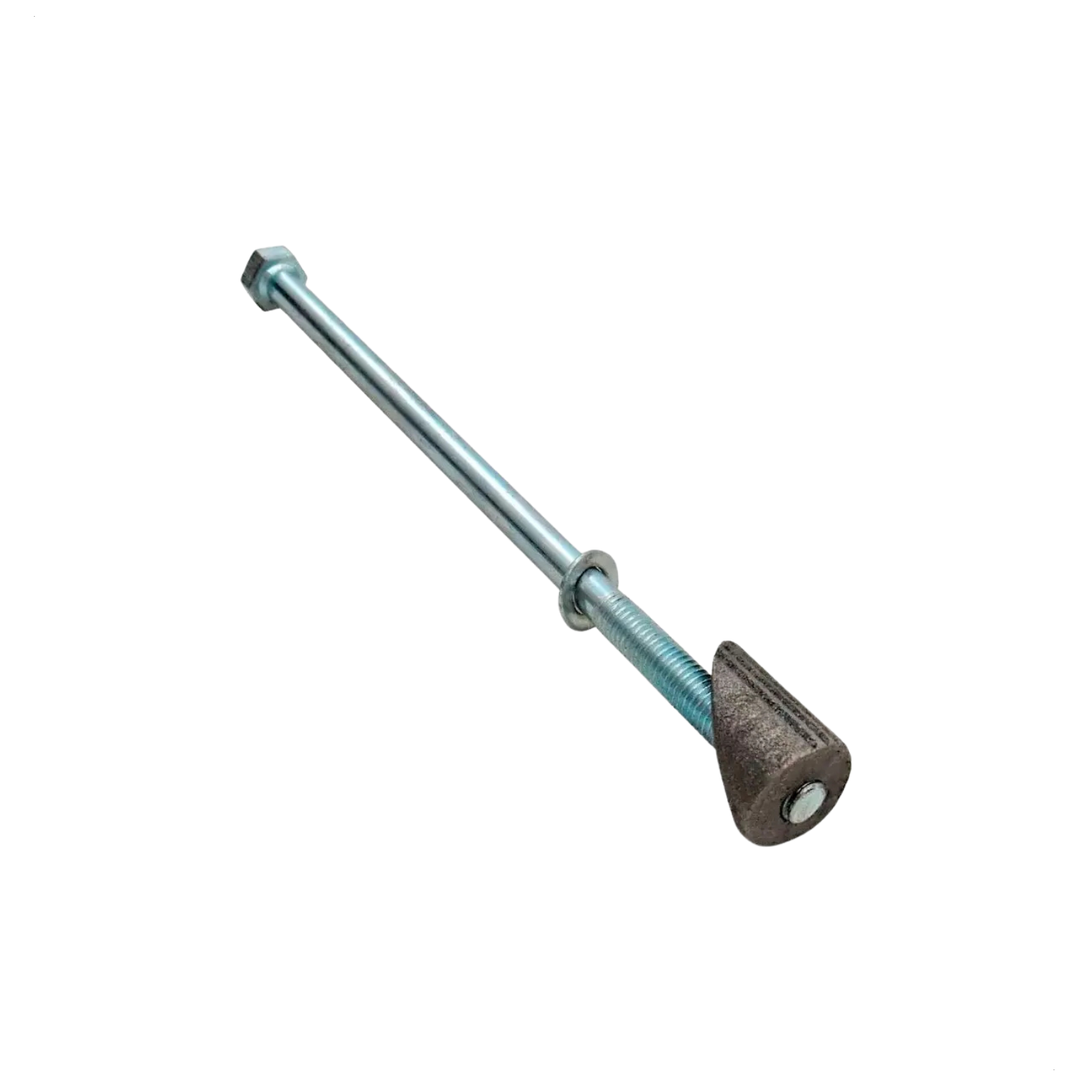 Parafuso Expander Comander Sextavado Cross 165 Mm 3/8