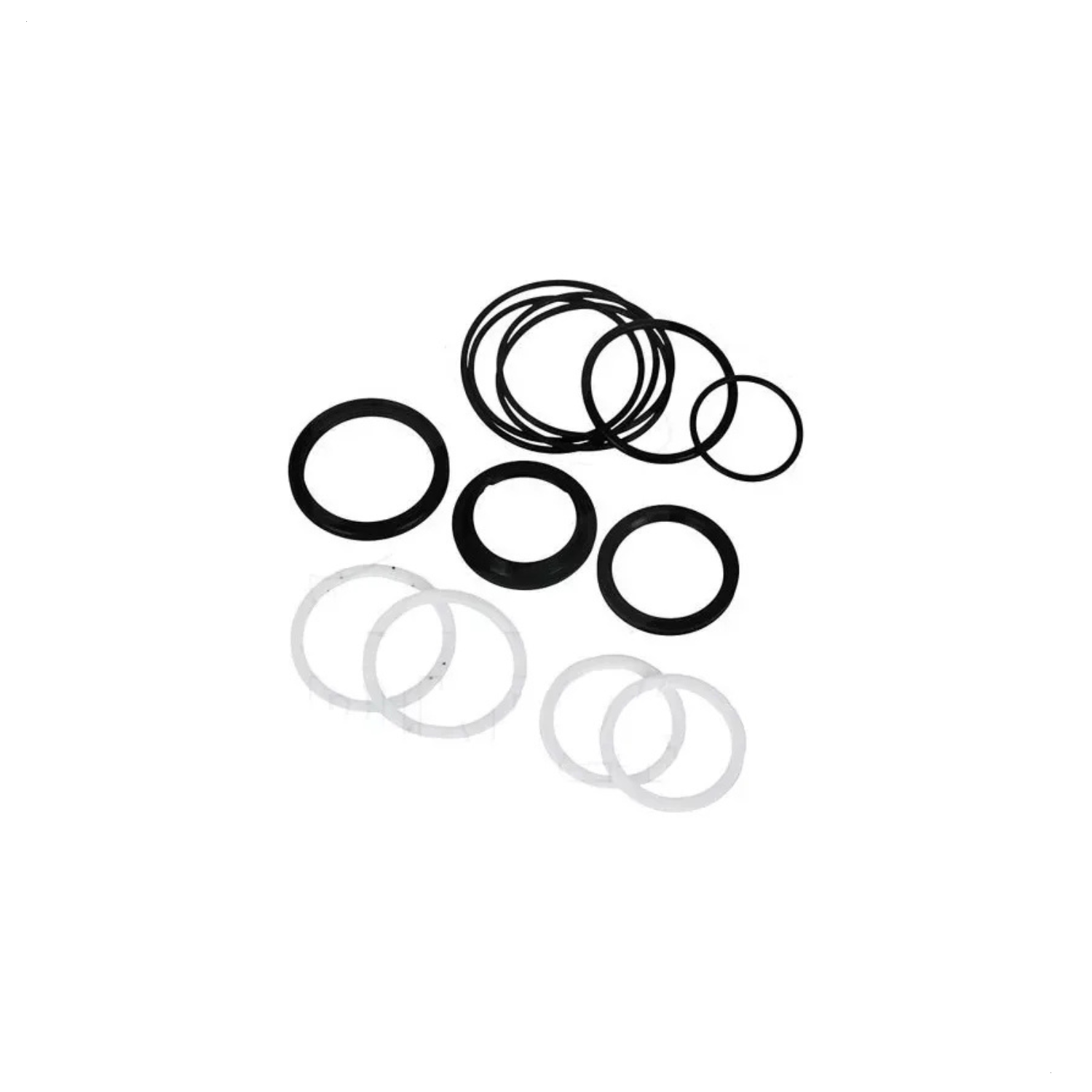 Kit Reparo Fox Shox Traseiro 803-00-142 Original