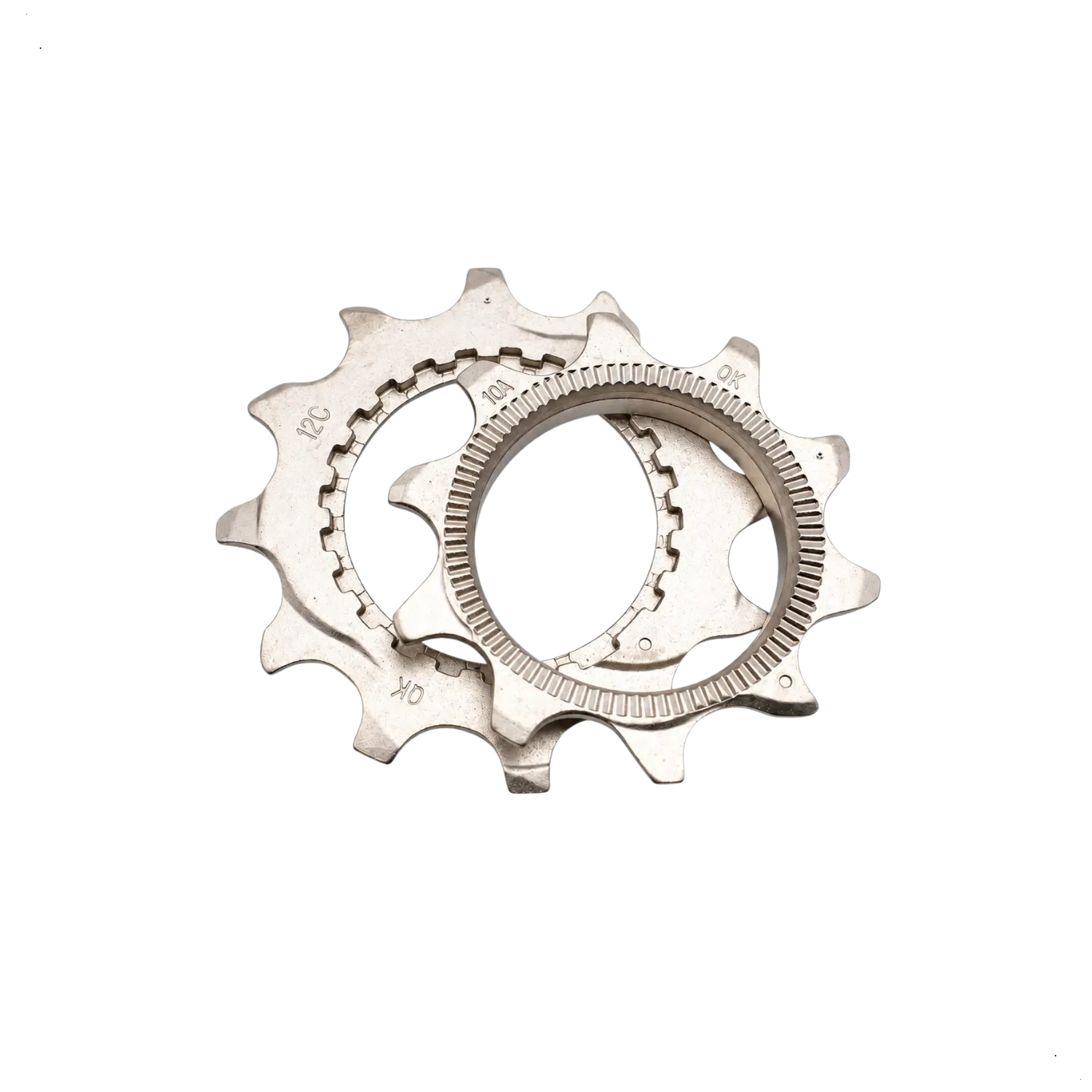 Pinhao Shimano Cs-M6100/M7100/M8100/M9100 10 e 12d