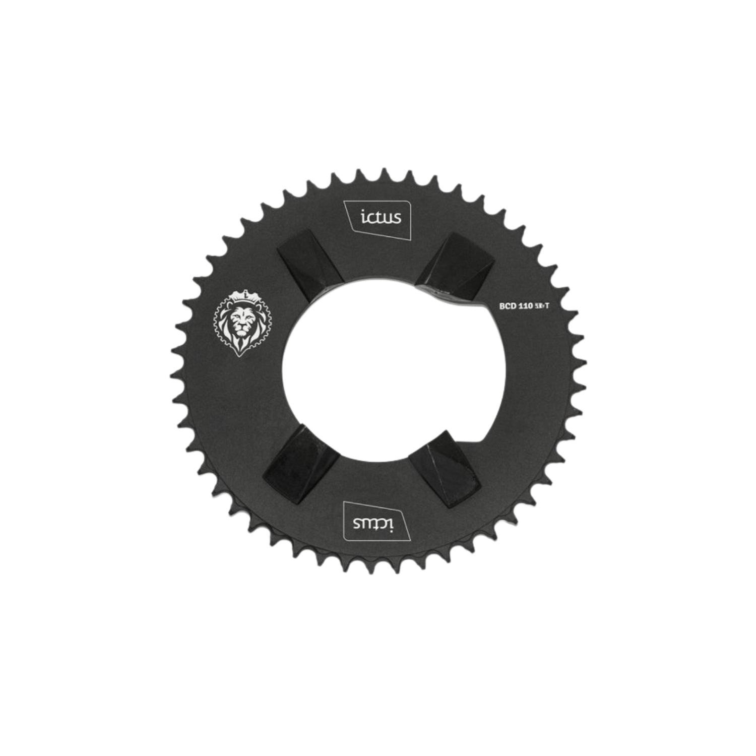 Coroa Ictus Index Aero Bcd 110 105 7100 54 4F Assimetrico