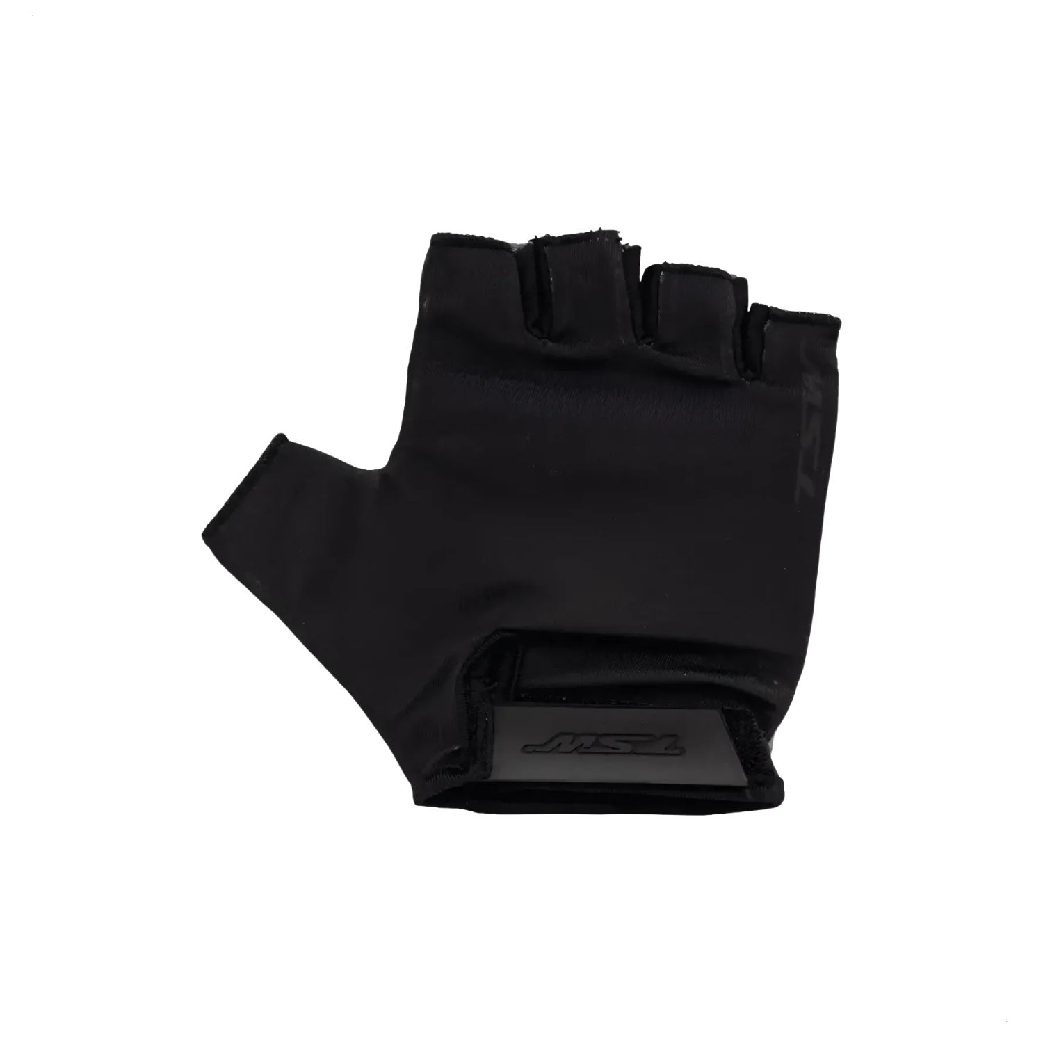 Luva Tsw Mtb Ciclista Dm Preto/Cinza GG Mod. 01