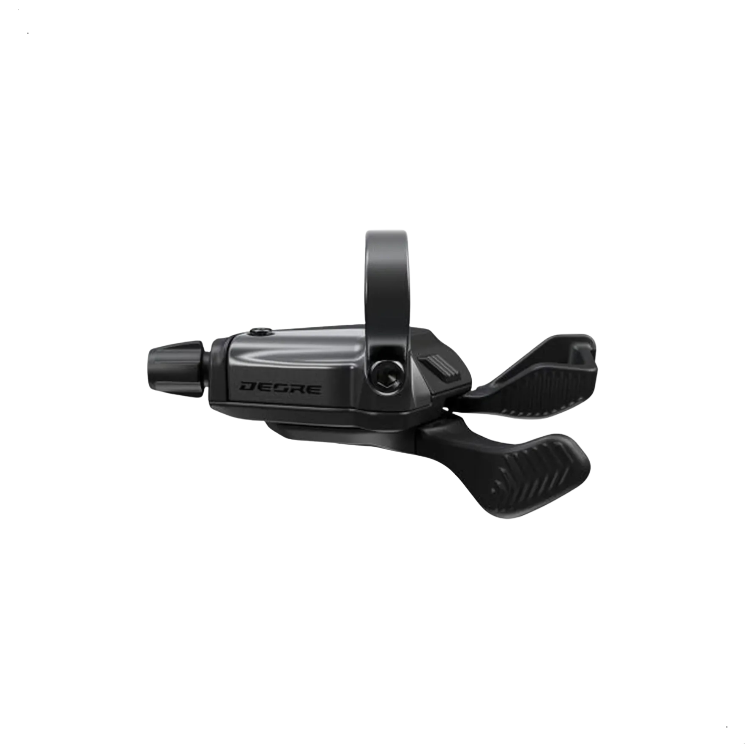 Alavanca Cambio Shimano Deore Sl-M6200 2050mm 12v Dir Preto