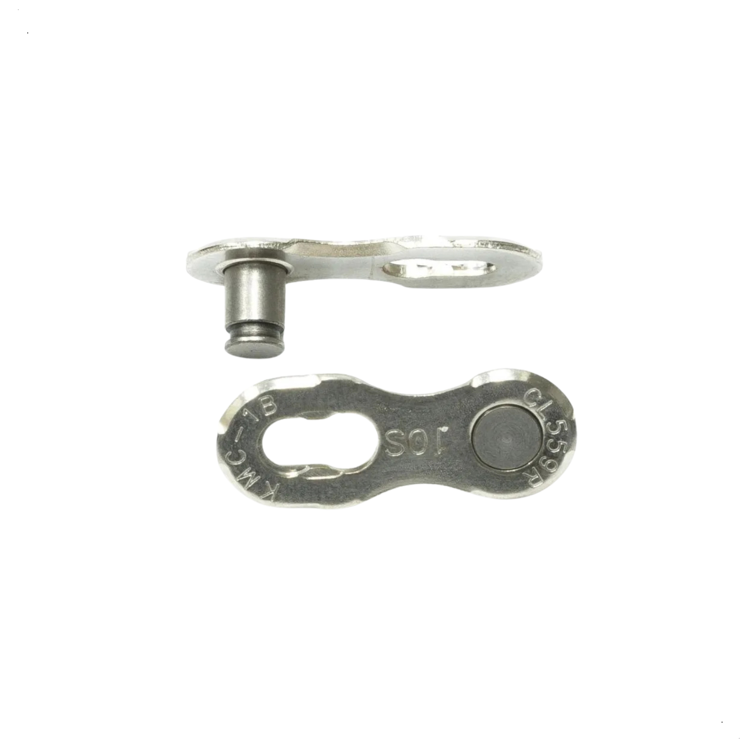 Emenda De Corrente Kmc Cl559r-np 01 unidade