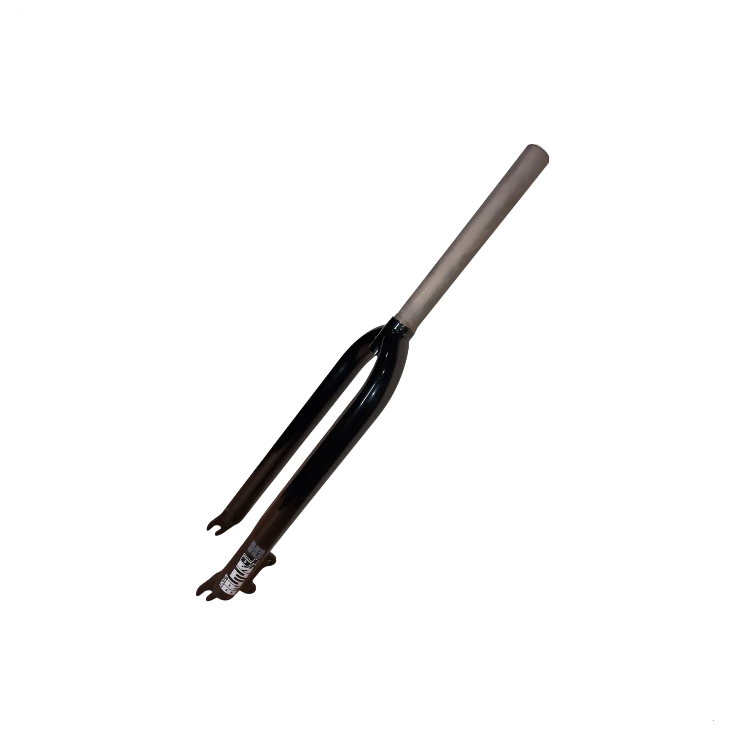 Garfo Rigido Absolute Brutus 26 Rl Aheadset Disco 1.1/8 Aço