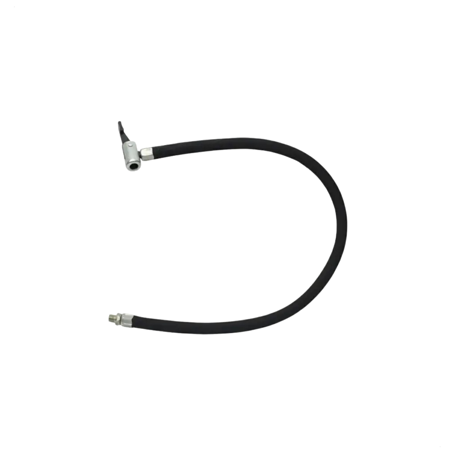 Mangueira De Bomba De Ar Para Bicicleta 58cm