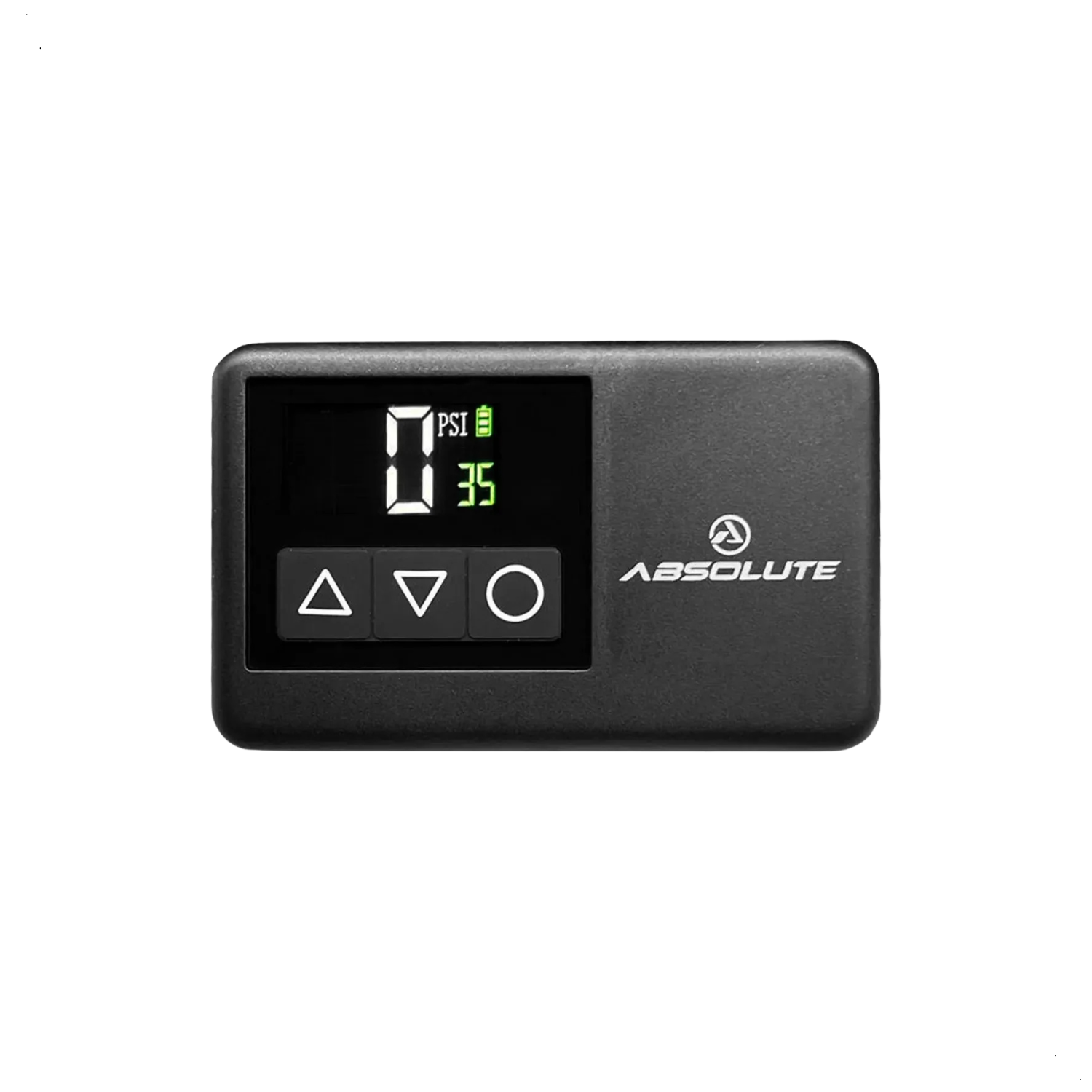 Bomba  Ar  Eletrica Absolute Portatil Mini