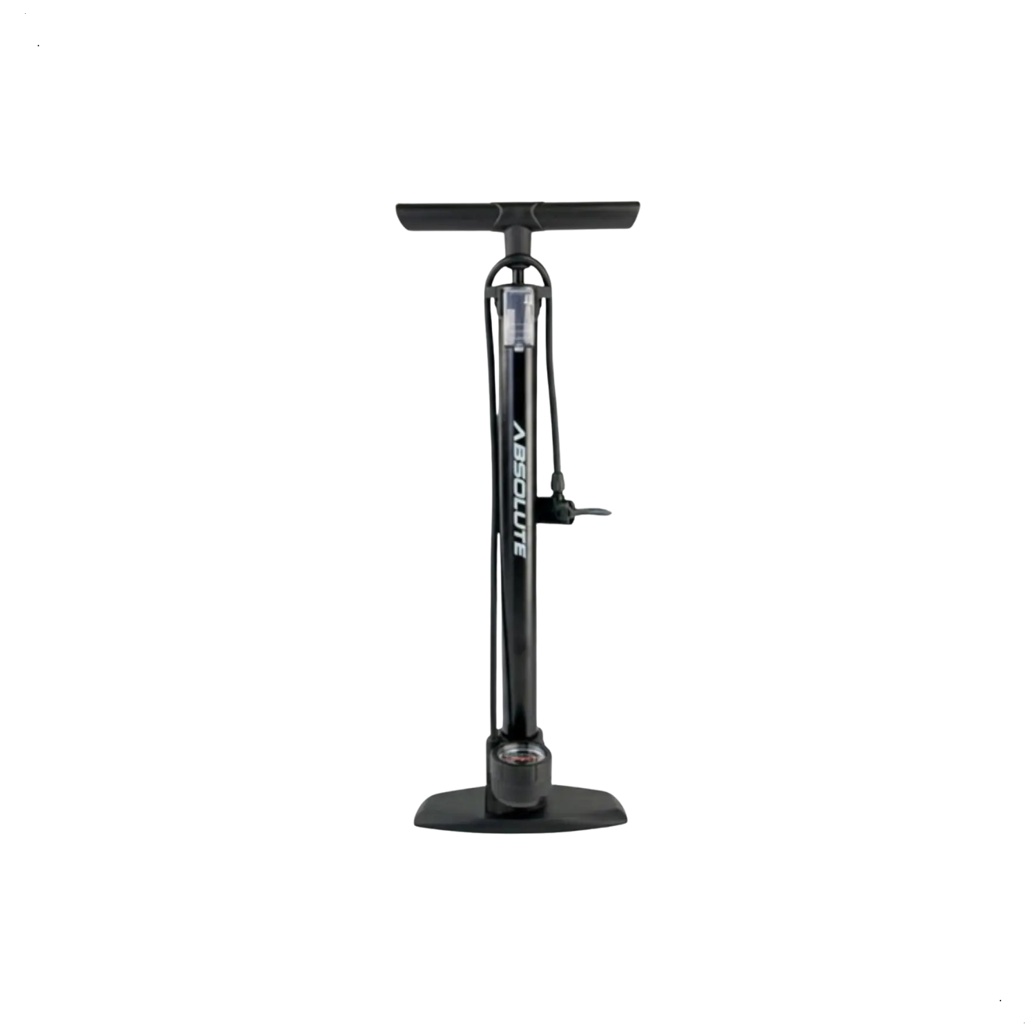Bomba Absolute Nero 2 160 Psi Preto