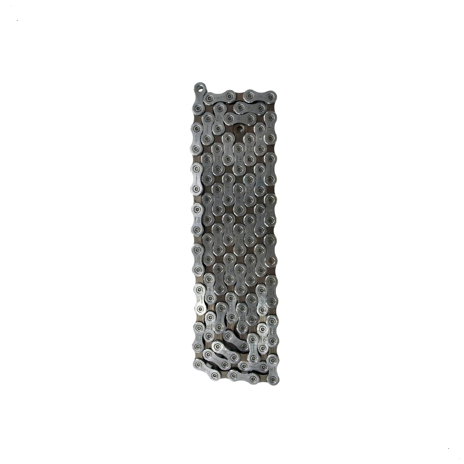 Corrente Shimano Cn Hg54 Deore Hg-x  116 Elos 10 Velocidades