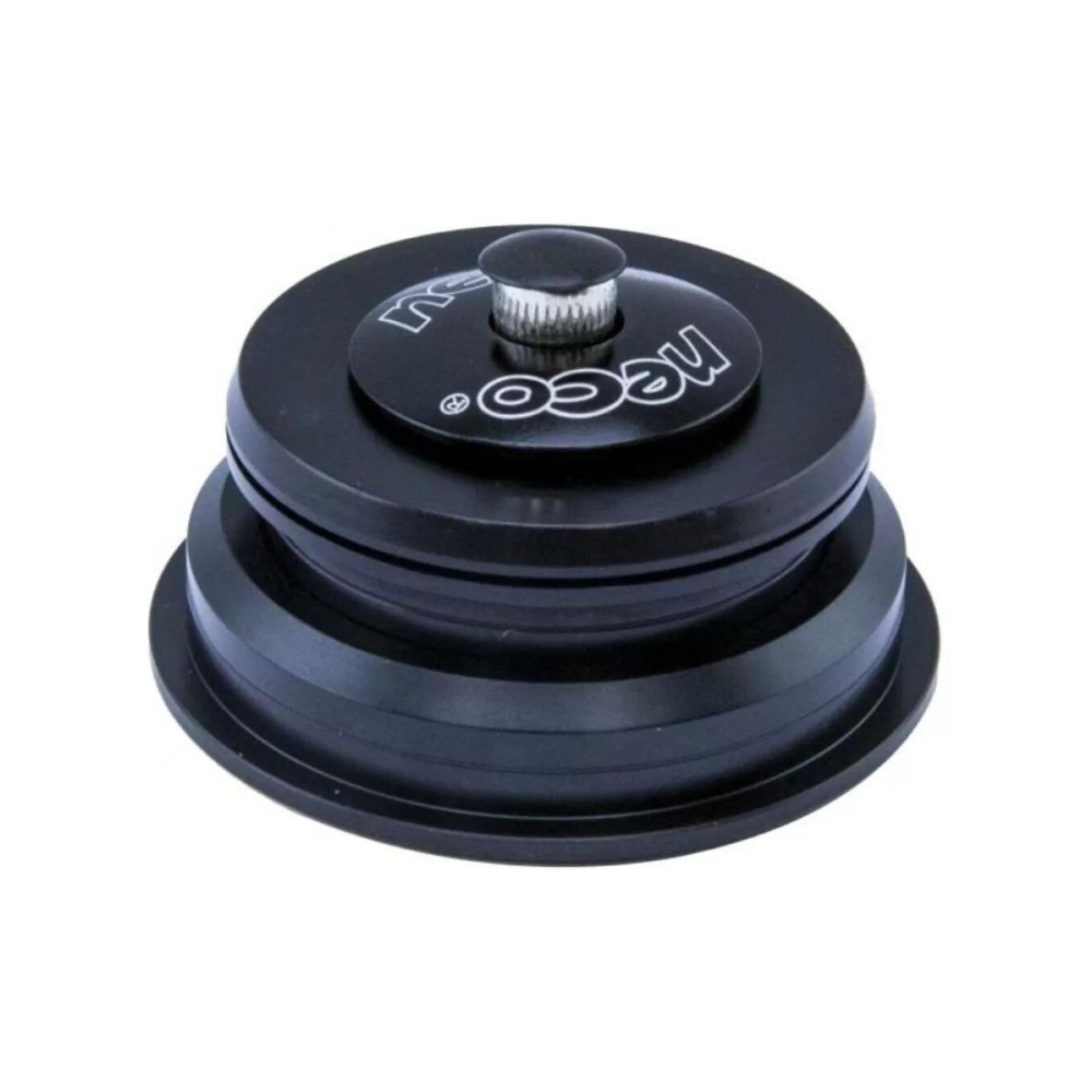Movimento Direção Tapered Hupi Ride Preto Original