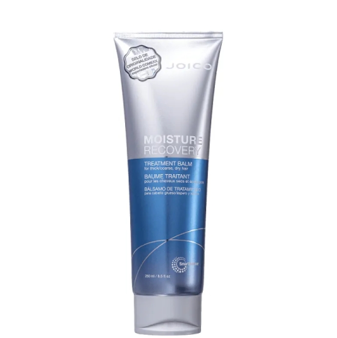 JOICO MOISTURE RECOVERY BALM FOR DRY HAIR 250ML (SMART RELEASE)