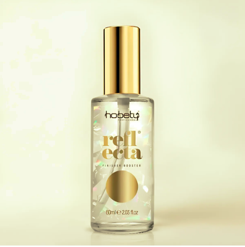HOBETY OIL REFLECTA 60ML