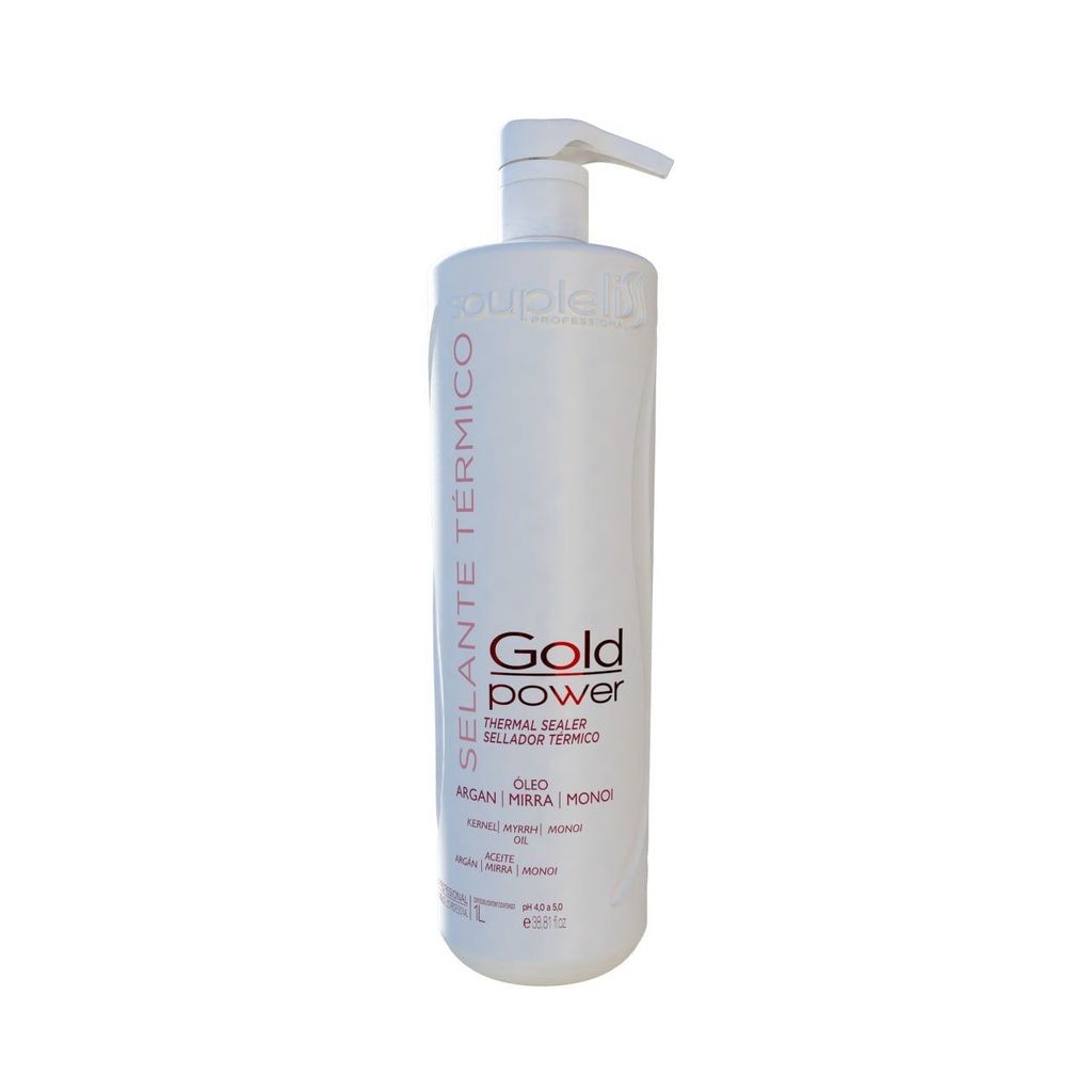 SOUPLELISS GOLD POWER SELANTE 1.000ml