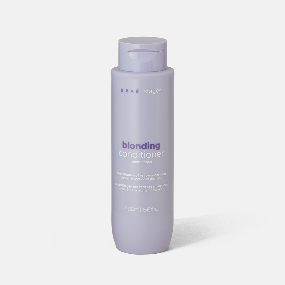 BRAE STAGES BLONDING CONDICIONADOR 250ML