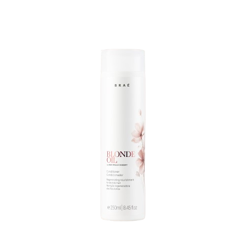 BRAE BLONDE OIL BY ANA PAULA SIEBERT CONDICIONADOR 250ML