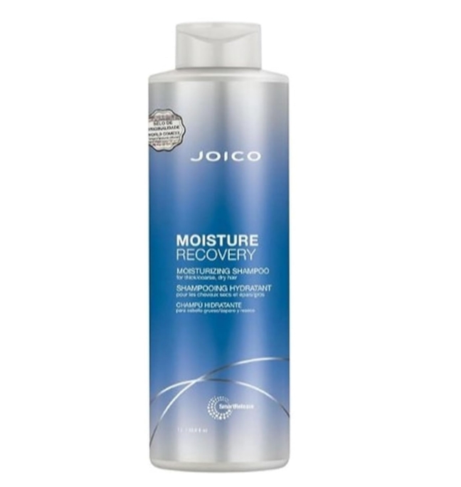 JOICO MOISTURE RECOVERY SH FOR DRY HAIR 1000ML (SMART RELEASE)