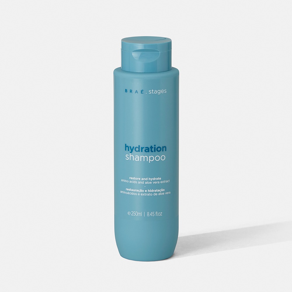 BRAE STAGES HYDRATION SHAMPOO 250ML