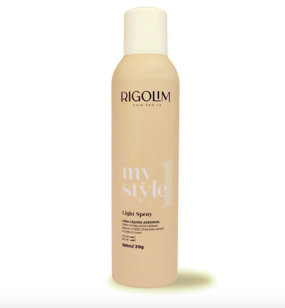 SPRAY LIGHT CERA LIQUIDA AEROSOL 300ML