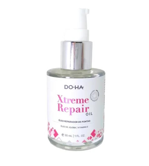 DOHA XTREME REPAIR OIL 30ML