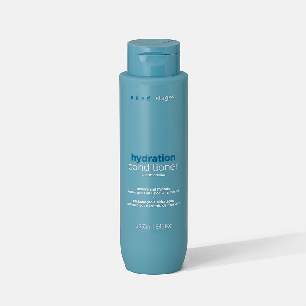 BRAE STAGES HYDRATION CONDICIONADOR 250ML