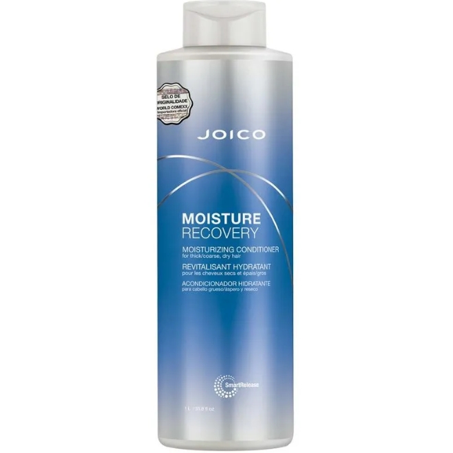 JOICO MOISTURE RECOVERY CD FOR DRY HAIR 1000ML (SMART RELEASE)