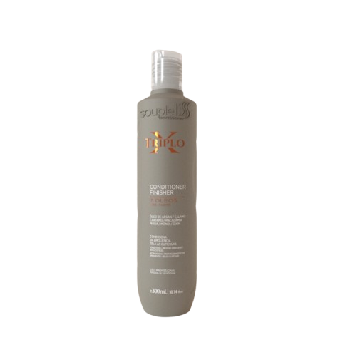 SOUPLELISS CONDICIONADOR FINISHER TRIPLO X 300ML