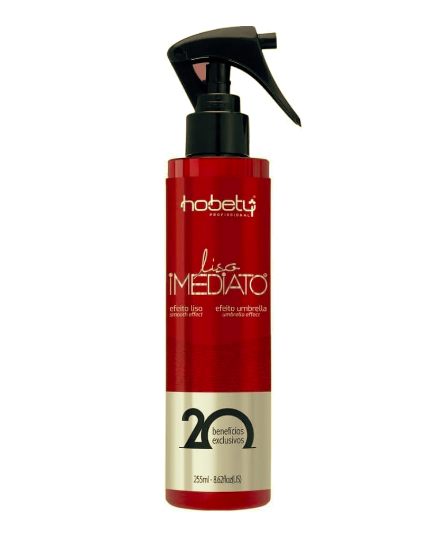 HOBETY LISO IMEDIATO 255ML