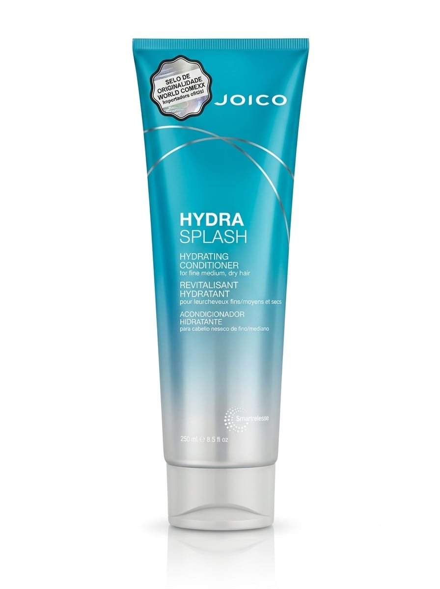 JOICO HYDRASPLASH HYDRATING CONDICIONADOR 250ML SMART REALESE