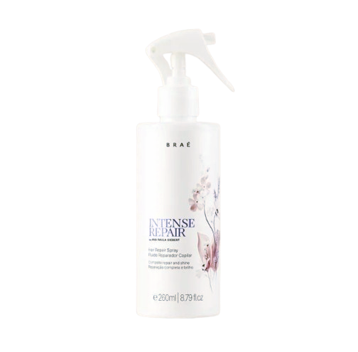 BRAE INTENSE REPAIR BY ANA PAULA SIEBERT FLUIDO CAPILAR CONDICIONANTE 260ML