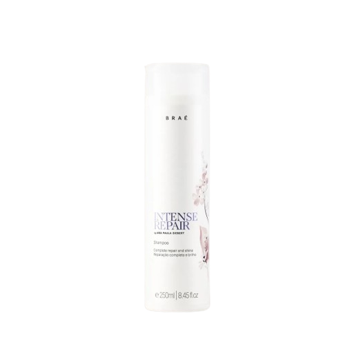 BRAE INTENSE REPAIR BY ANA PAULA SIEBERT SHAMPOO 250ML