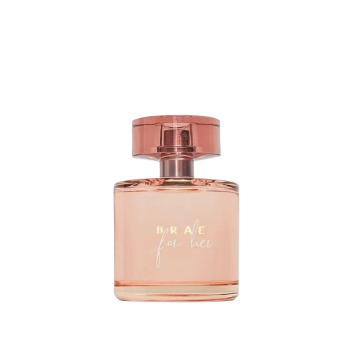 BRAE FOR HER DEO PARFUM 100ml