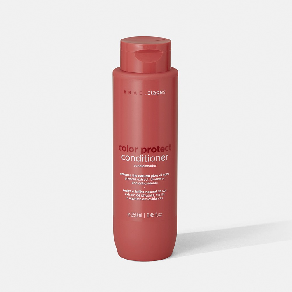 BRAE STAGES COLOR PROTECT CONDICIONADOR 250ML