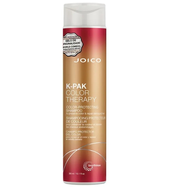 JOICO K-PAK COLOR THERAPY SH PRESERVE COLOR & REPAIR 300 ML (SMART RELEASE)