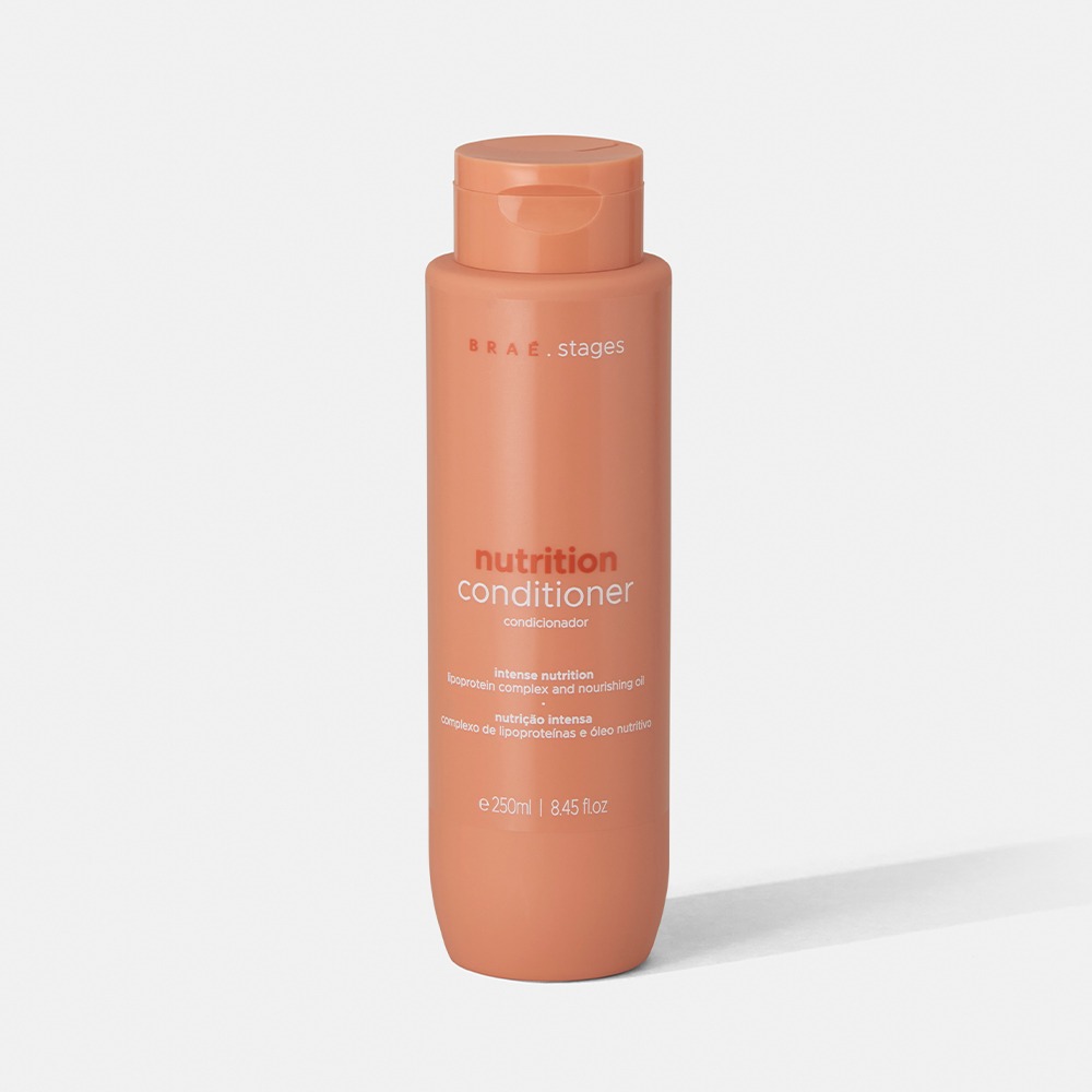BRAE STAGES NUTRIÇÃO CONDICIONADOR 250ML