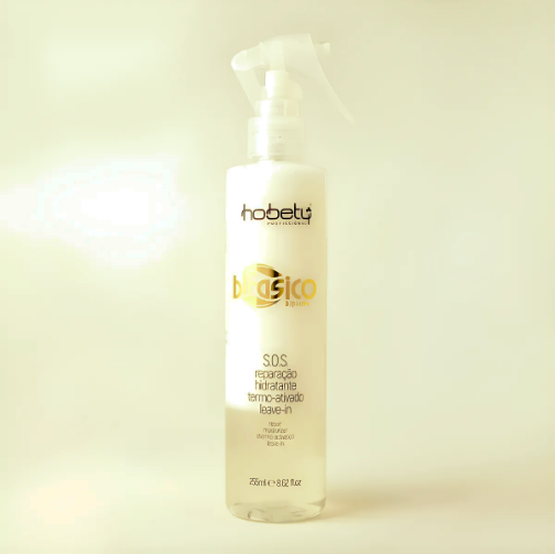 HOBETY BIFASICO BIFHASE 255ML