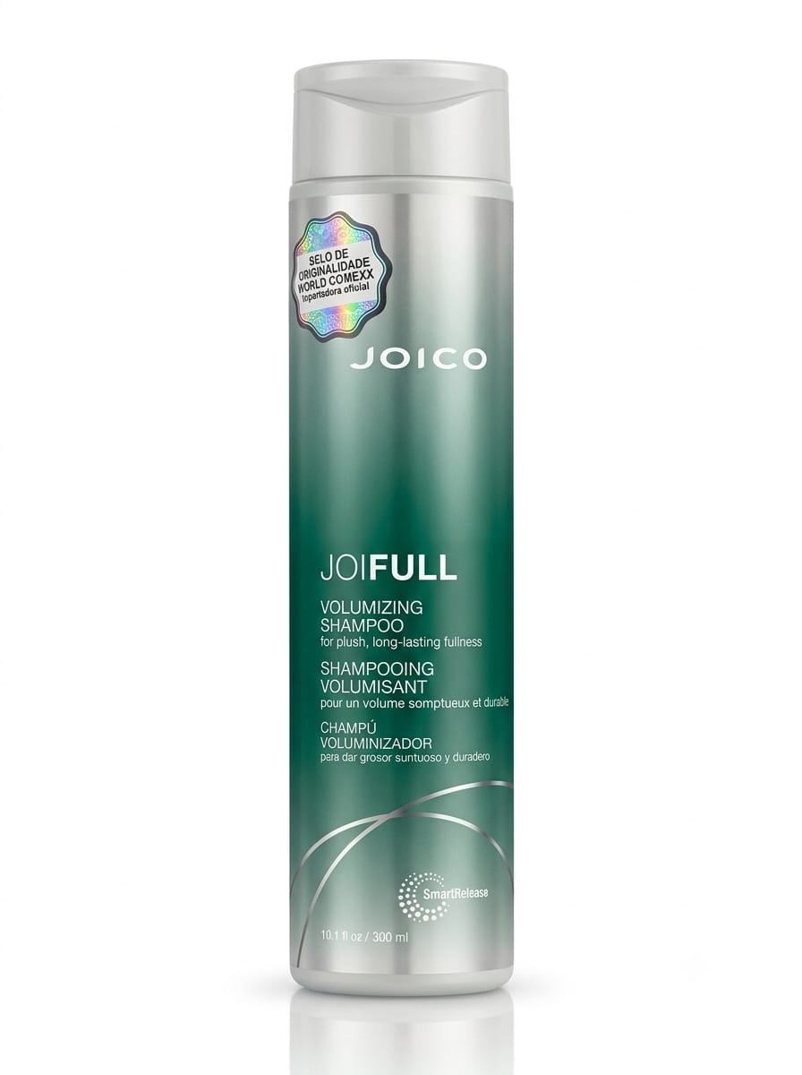 JOICO JOIFULL VOLUMIZING SHAMPOO 300ML SMART RELEASE