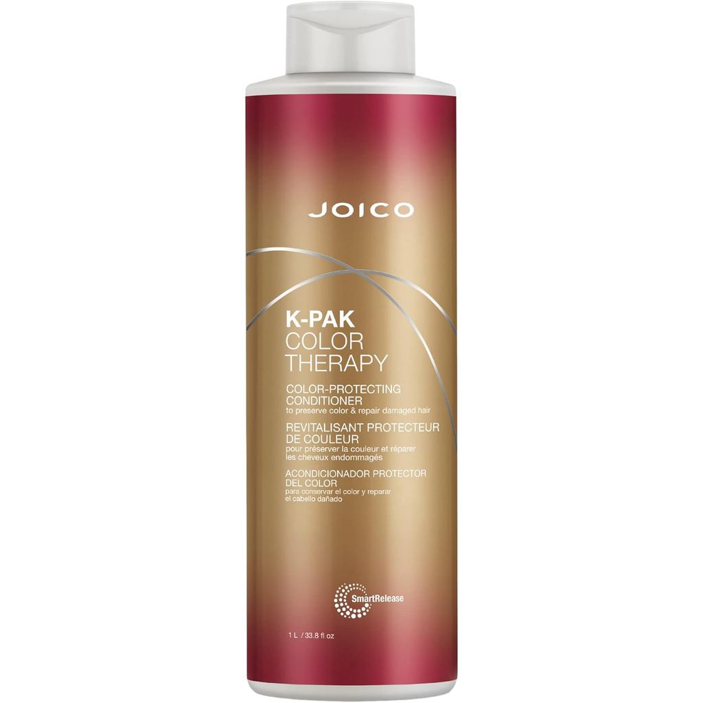 JOICO K-PAK COLOR THERAPY CONDICIONADOR TO PRESERVE COLOR & REPAIR DAMAGE 1.000ml