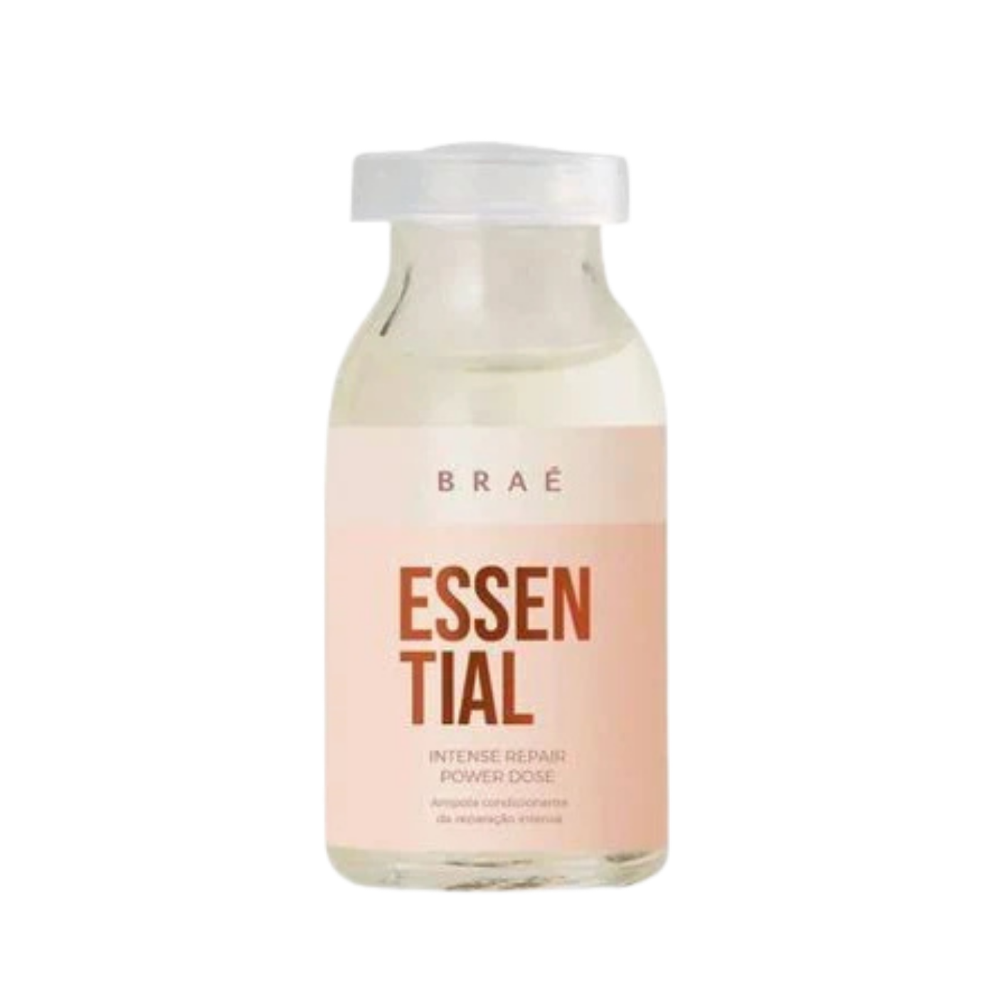BRAÉ ESSENTIAL POWER DOSE - AMPOLA 13ml