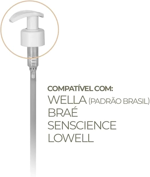 BRAE ESSENTIAL KIT SHAMPOO 1L + CONDICIONADOR 1L