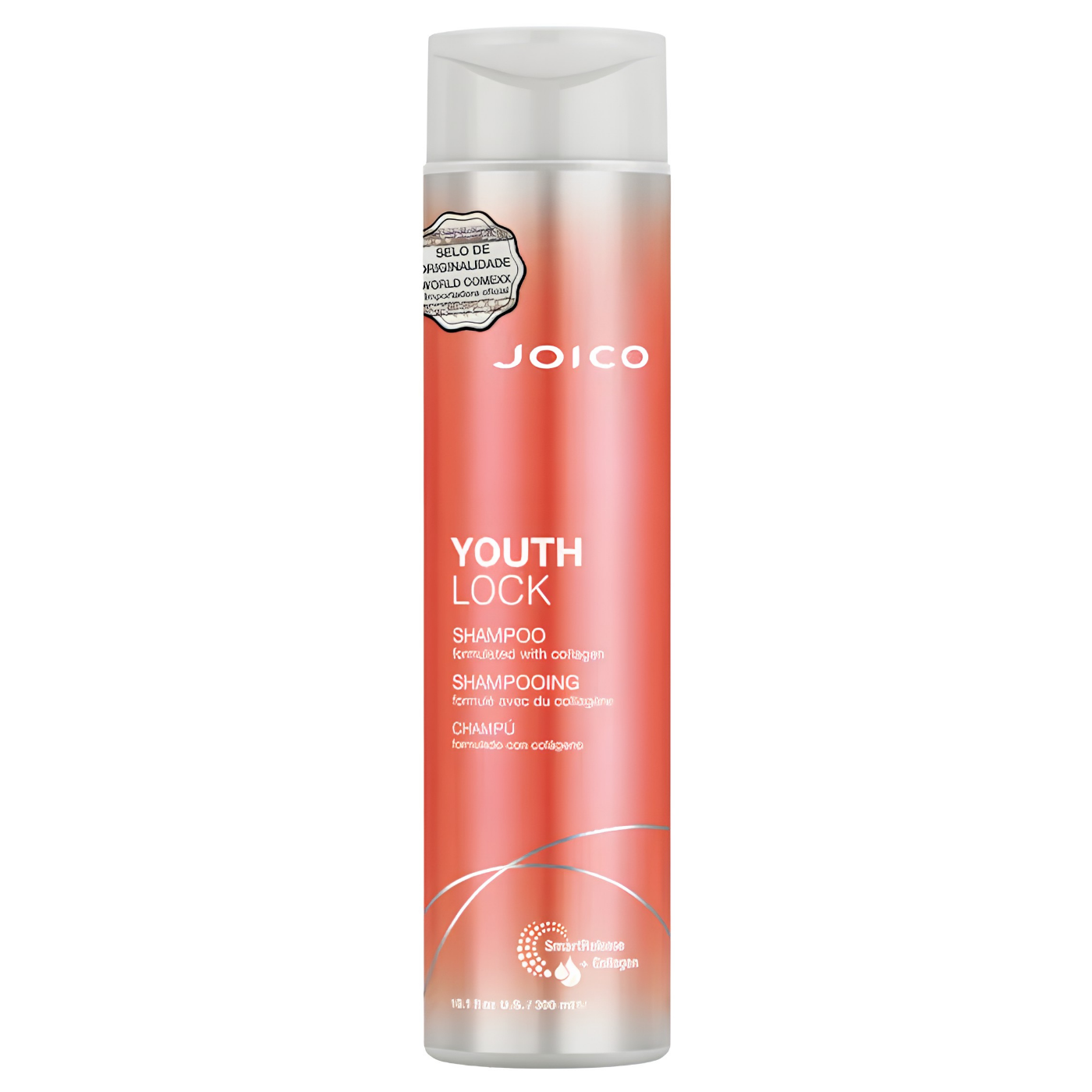 JOICO YOUTH LOCK COLLAGEN COLLECTION SHAMPOO 300ml